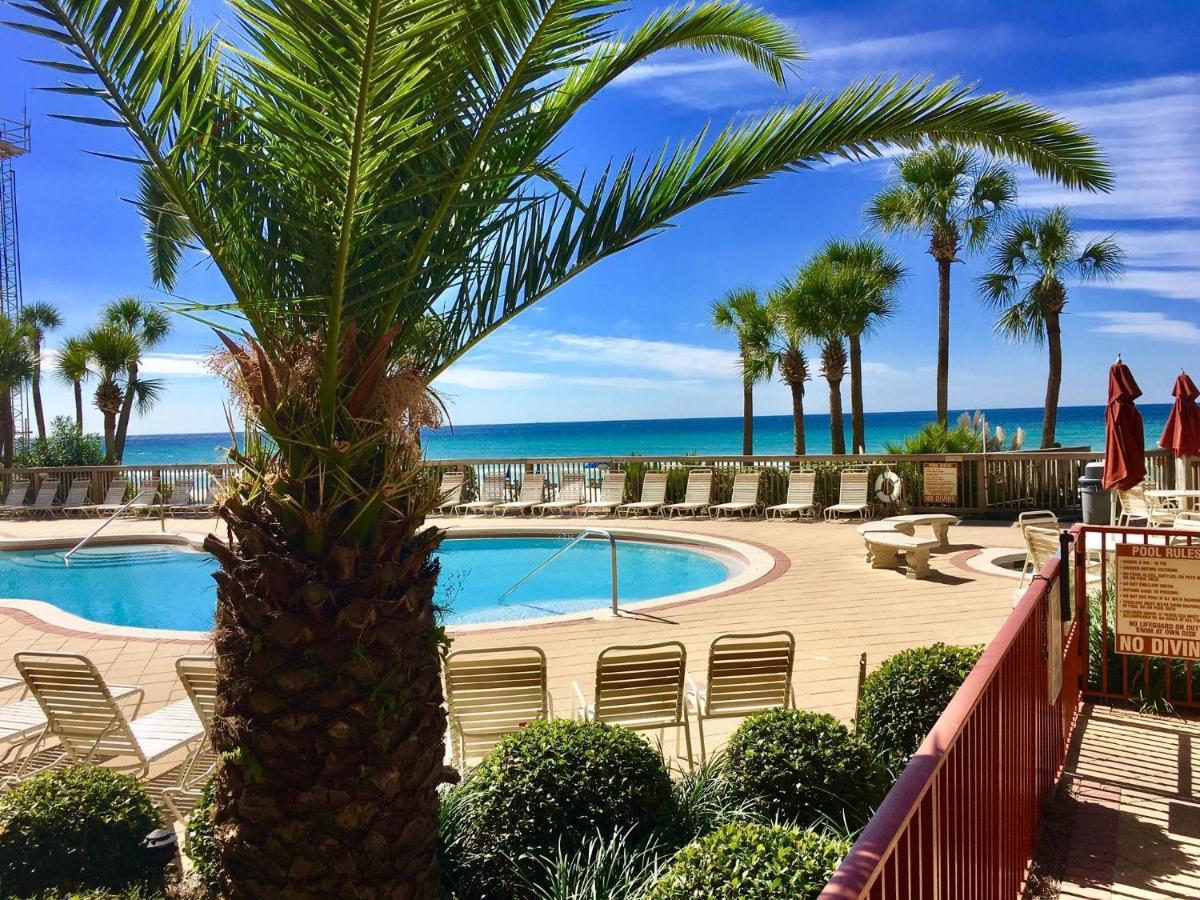 Hidden Dunes 1704 Panama City Beach Exterior foto