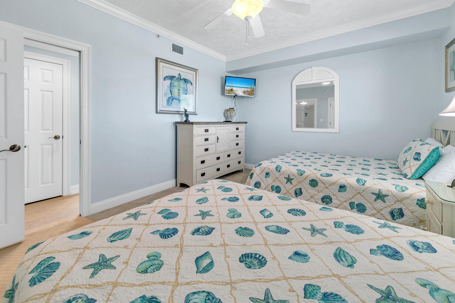 Hidden Dunes 1704 Panama City Beach Exterior foto