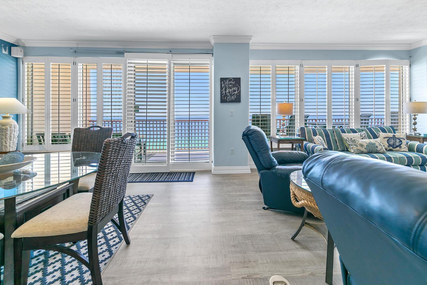 Hidden Dunes 1704 Panama City Beach Exterior foto