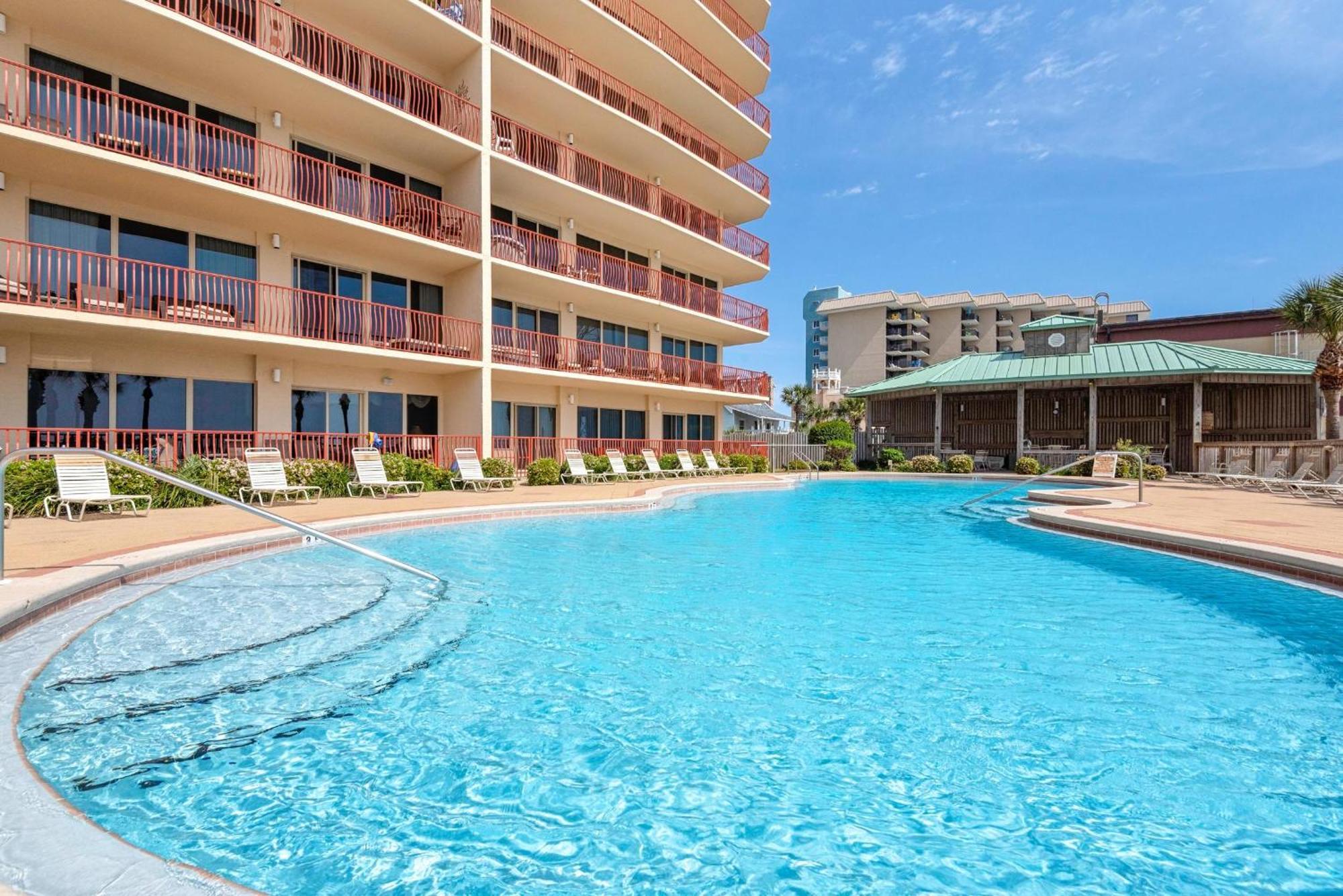 Hidden Dunes 1704 Panama City Beach Exterior foto