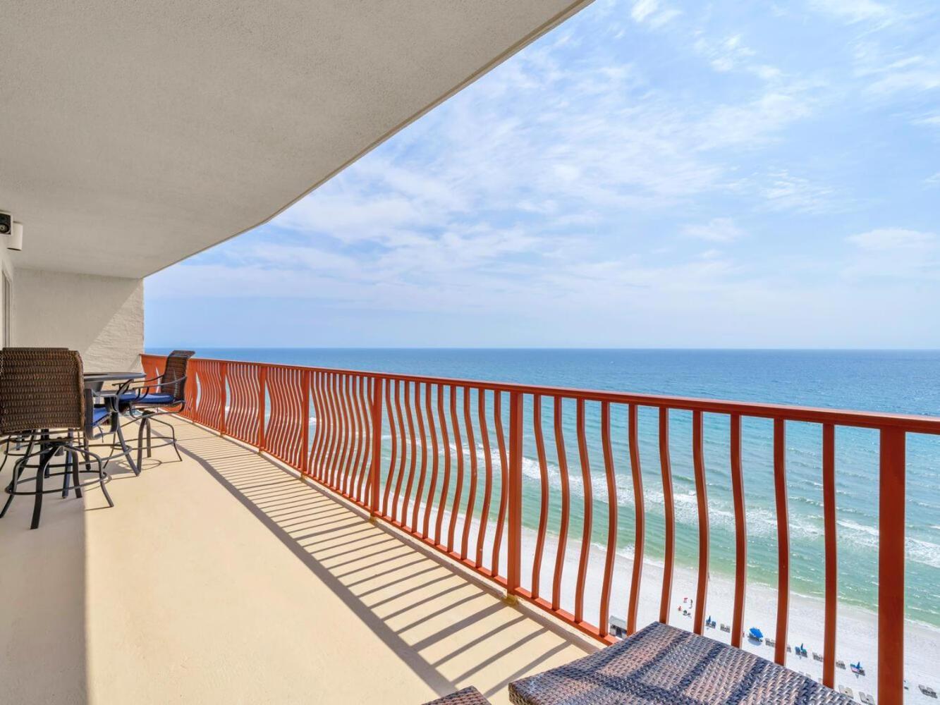 Hidden Dunes 1704 Panama City Beach Exterior foto
