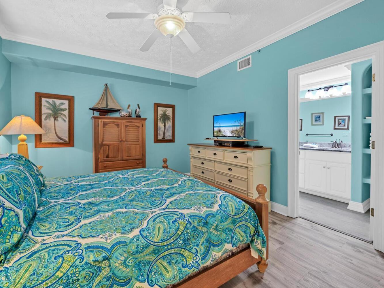 Hidden Dunes 1704 Panama City Beach Exterior foto
