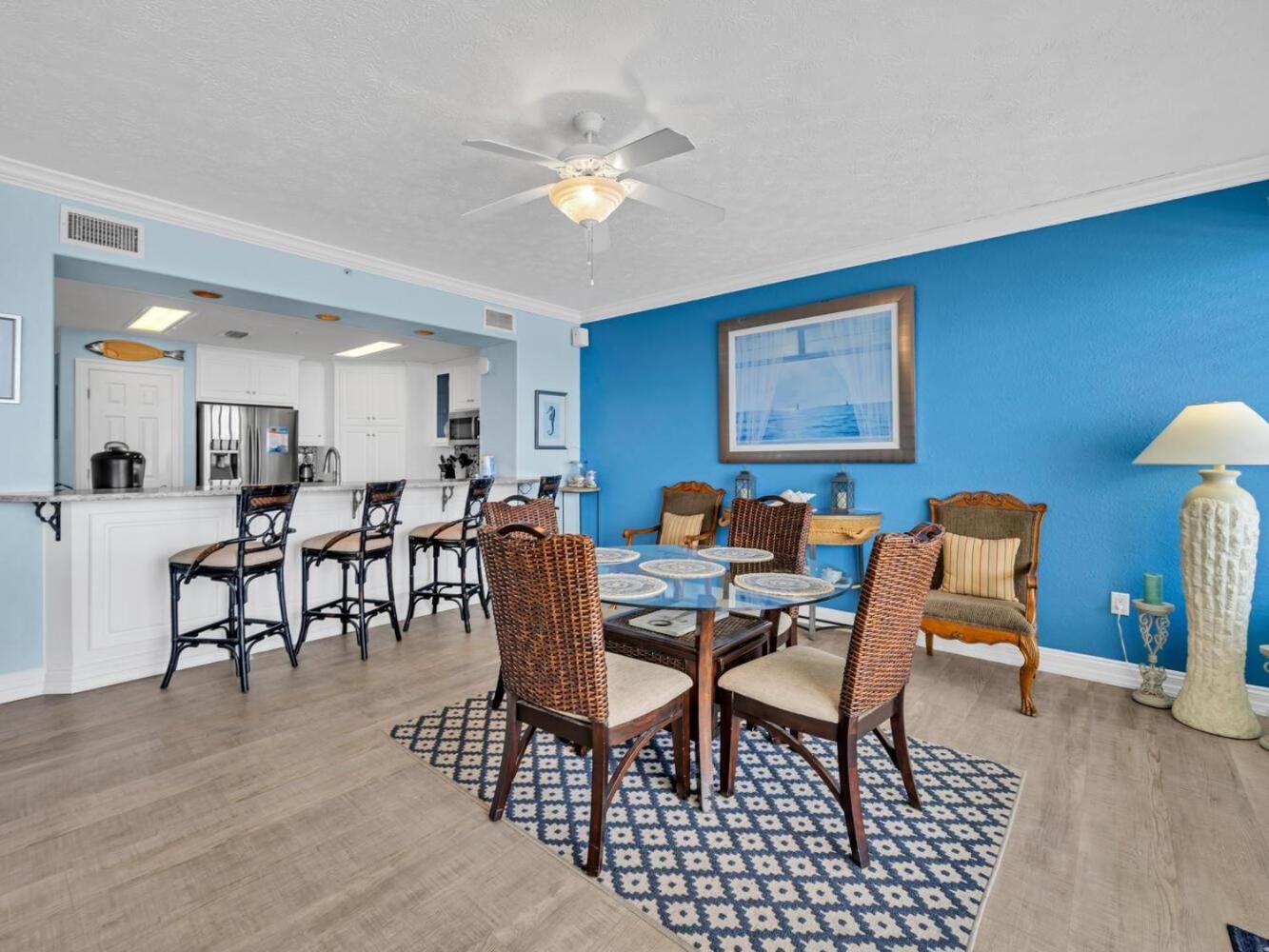 Hidden Dunes 1704 Panama City Beach Exterior foto