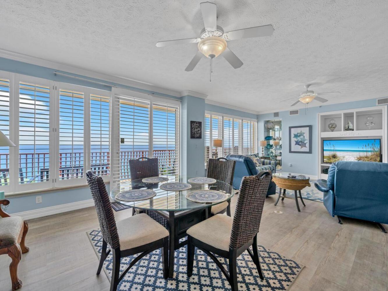 Hidden Dunes 1704 Panama City Beach Exterior foto